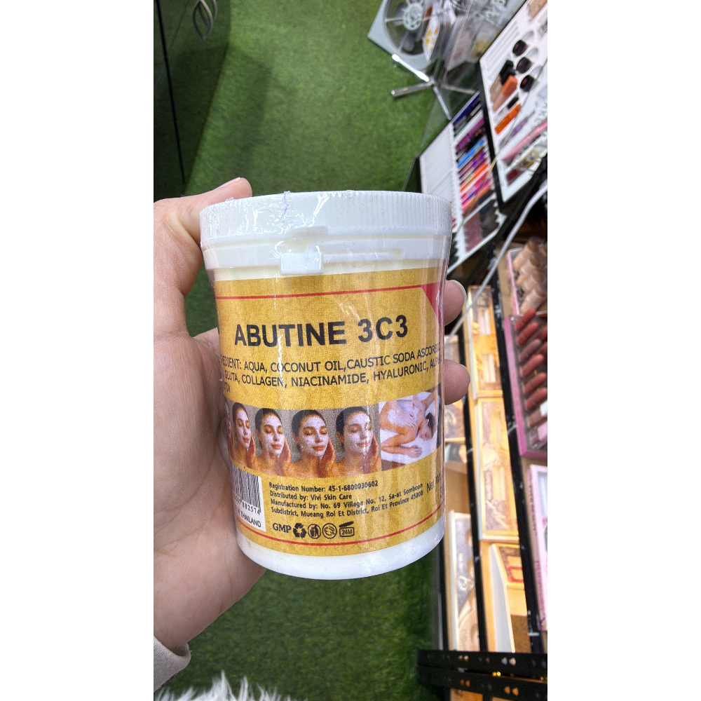 Estelin 3 in 1 vitamin c